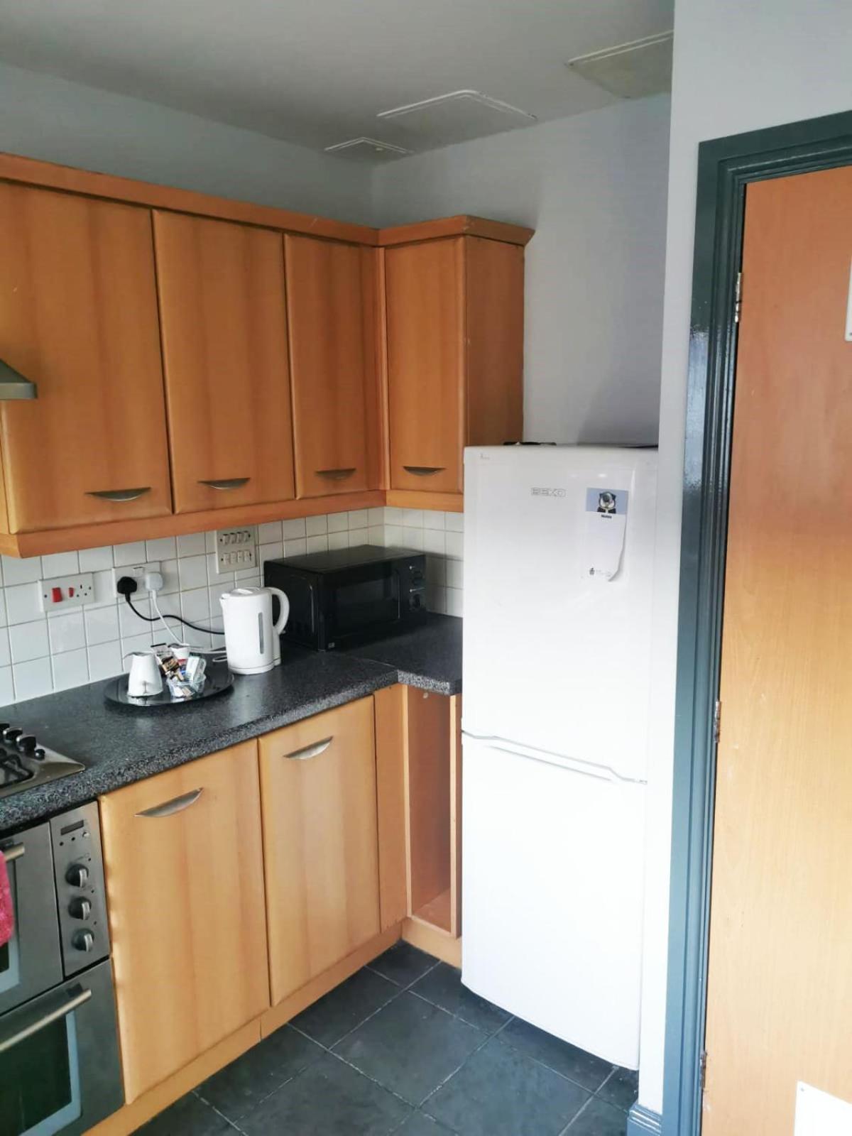 Bankwell Guest House Манчестър Стая снимка