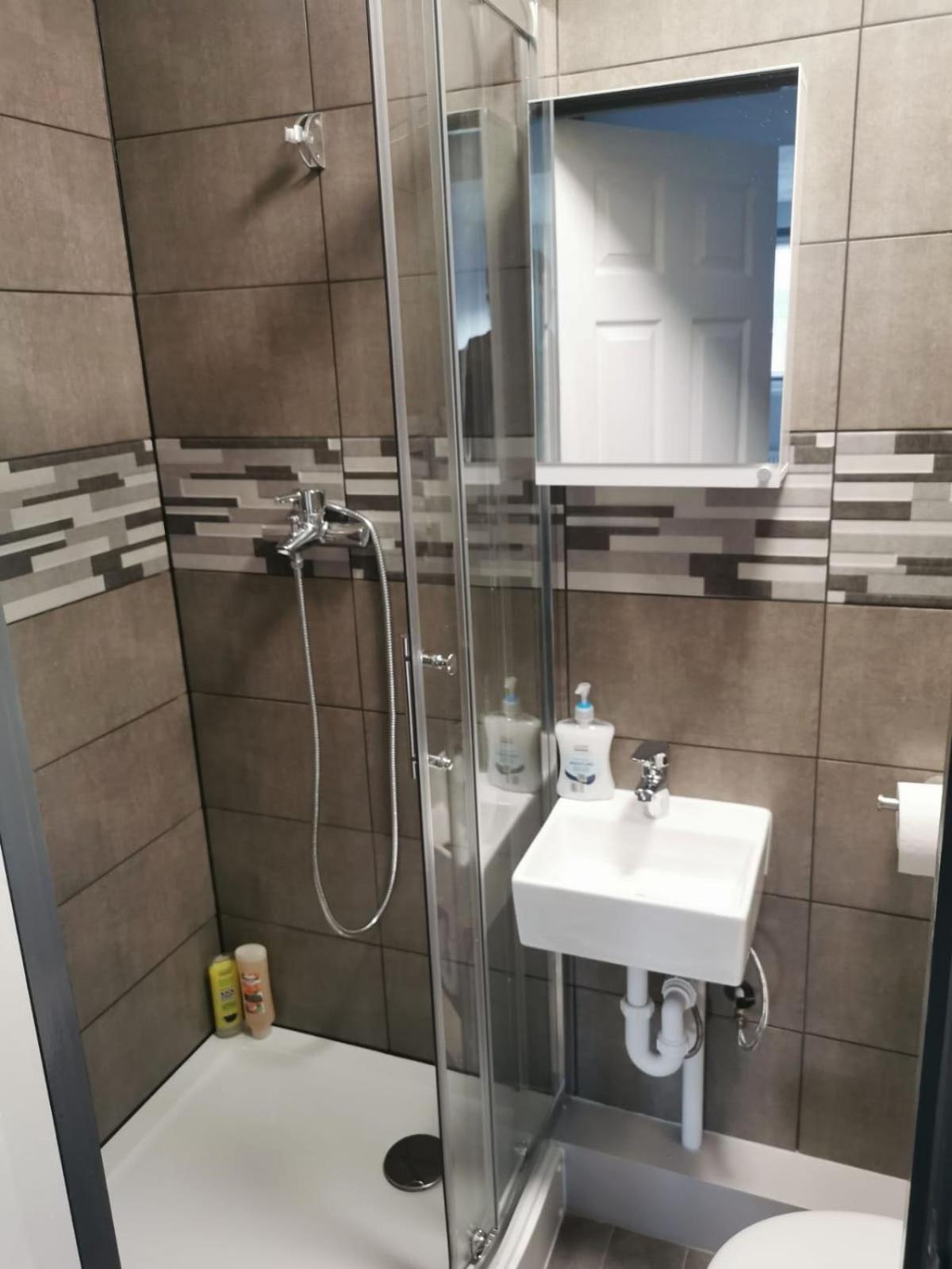Bankwell Guest House Манчестър Стая снимка