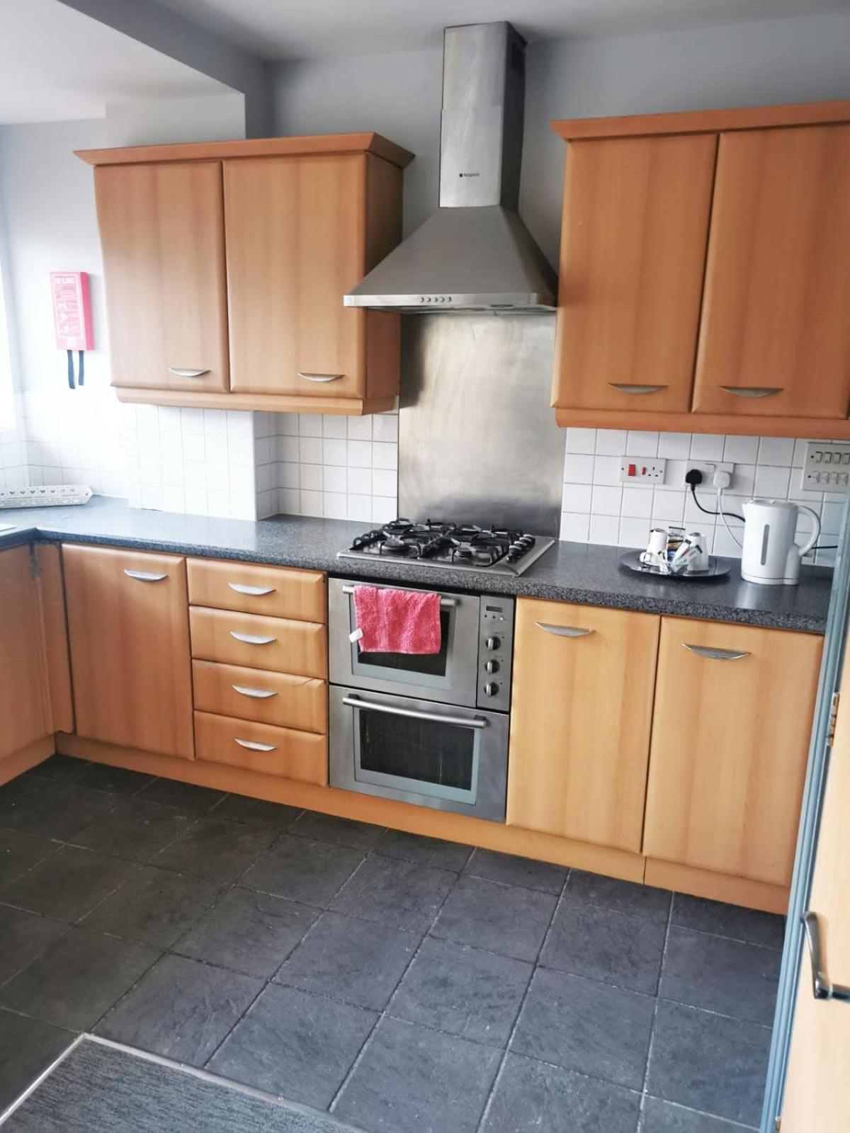 Bankwell Guest House Манчестър Стая снимка